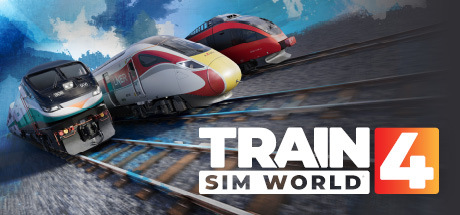 Train Sim World 4 - Steam Pc Key